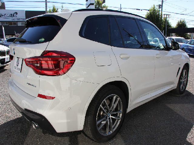 Bmw X3 2018-12 182996-2