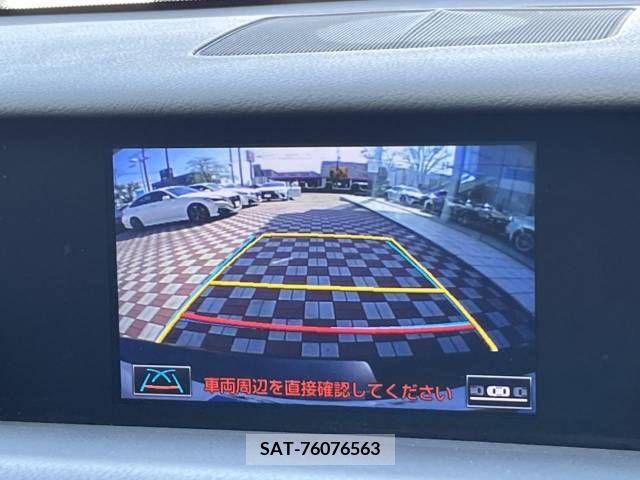 Lexus IS 2013-11 243116-3