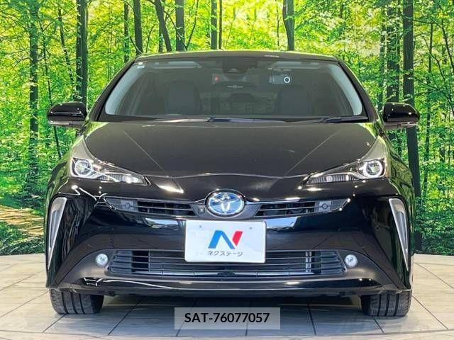 Toyota PRIUS 2020-10 380018-14