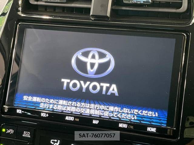 Toyota PRIUS 2020-10 380018-2