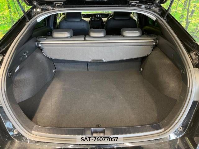 Toyota PRIUS 2020-10 380018-10