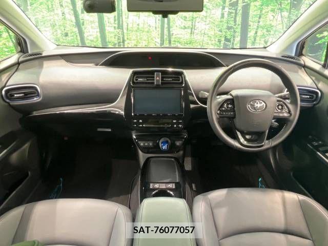 Toyota PRIUS 2020-10 380018-1