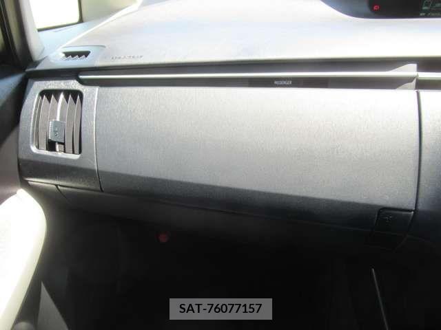 Toyota PRIUS 2012-04 328231-5