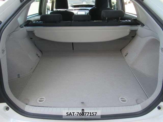 Toyota PRIUS 2012-04 328231-14