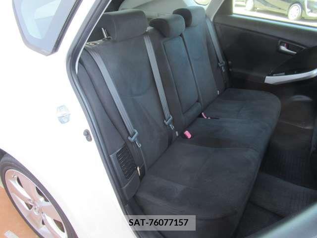 Toyota PRIUS 2012-04 328231-13