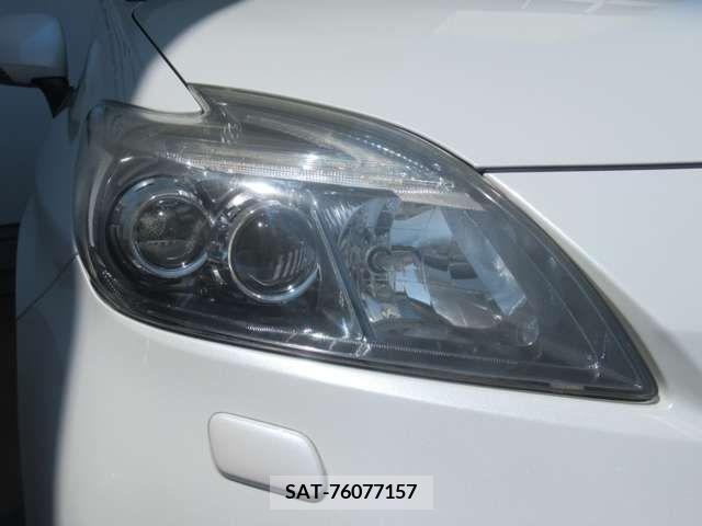 Toyota PRIUS 2012-04 328231-11