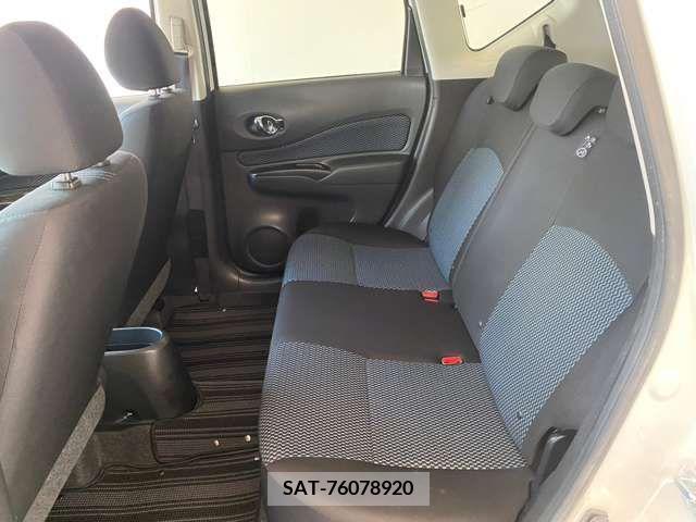 Nissan NOTE 2015-11 338123-7