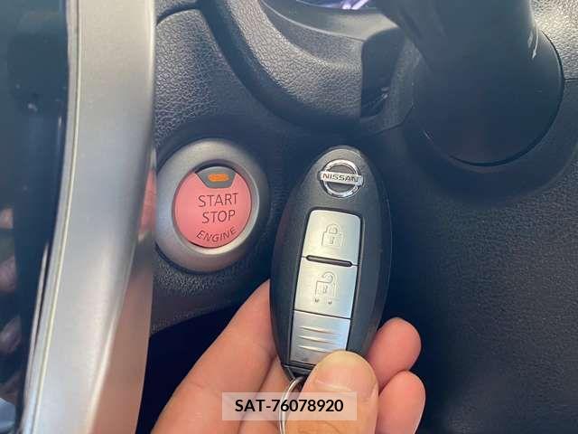 Nissan NOTE 2015-11 338123-18