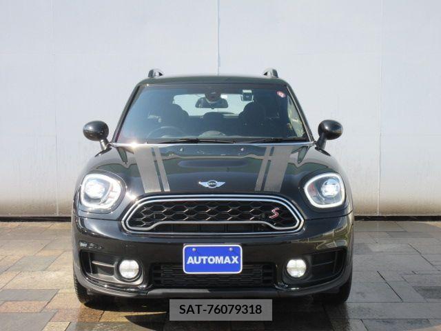 Bmw MINI 2018-06 209223-3