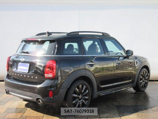 Bmw MINI 2018-06 209223-2