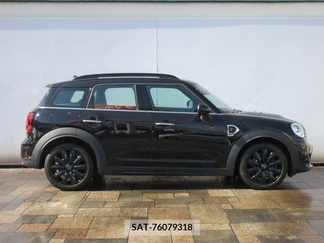 Bmw MINI 2018-06 209223-4