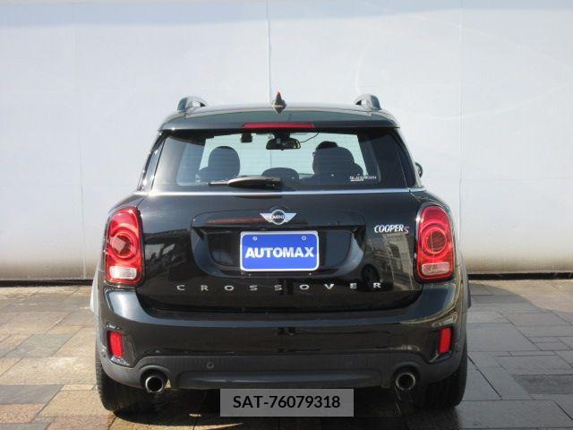 Bmw MINI 2018-06 209223-5