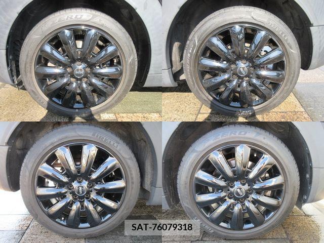 Bmw MINI 2018-06 209223-8