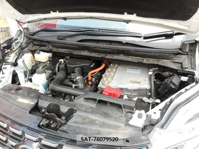 Nissan SERENA 2020-07 367699-26