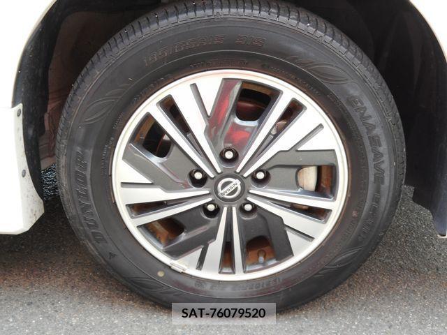 Nissan SERENA 2020-07 367699-27