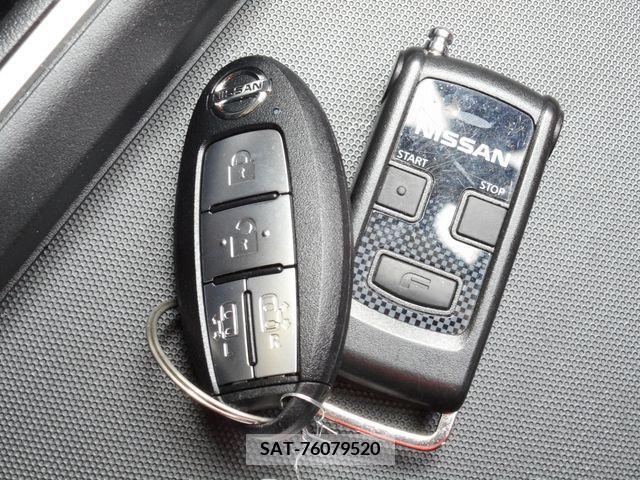 Nissan SERENA 2020-07 367699-28