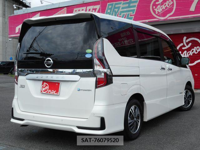 Nissan SERENA 2020-07 367699-2