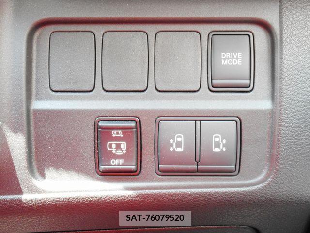 Nissan SERENA 2020-07 367699-19