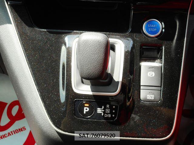 Nissan SERENA 2020-07 367699-17