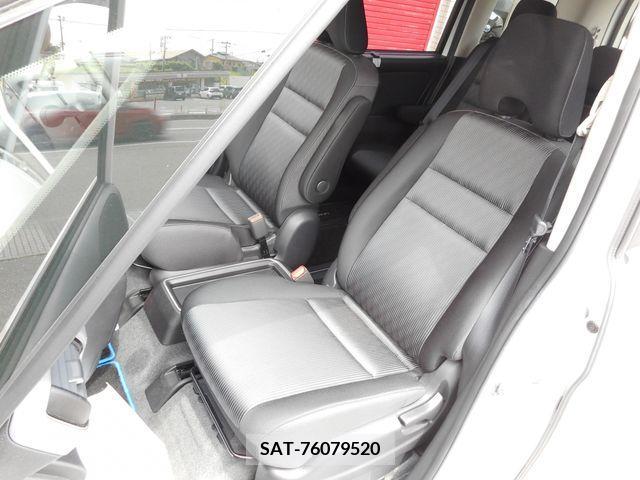 Nissan SERENA 2020-07 367699-9