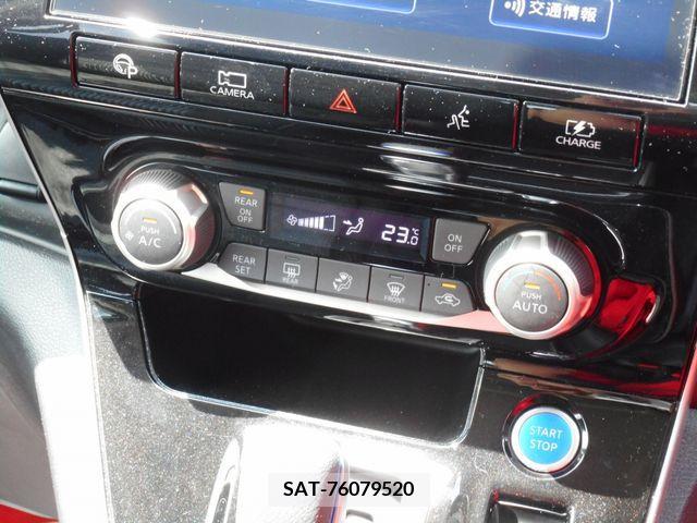 Nissan SERENA 2020-07 367699-16