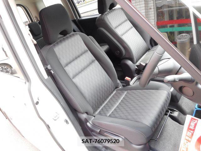 Nissan SERENA 2020-07 367699-8
