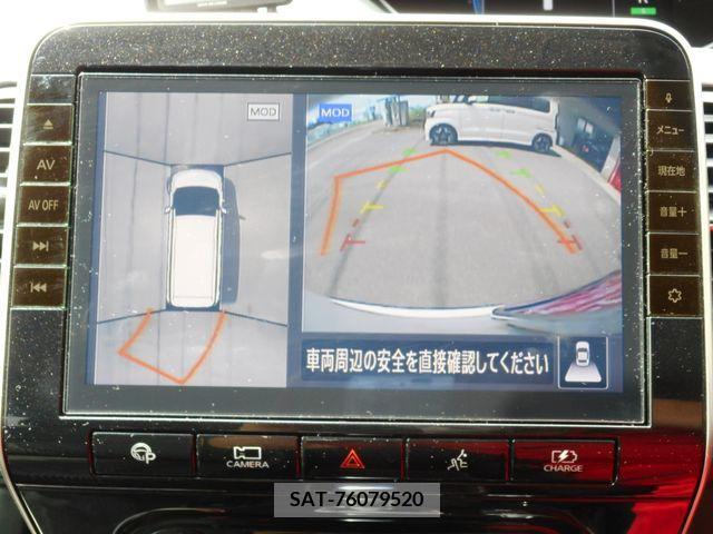 Nissan SERENA 2020-07 367699-15