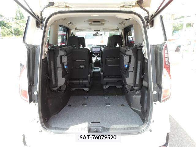 Nissan SERENA 2020-07 367699-12