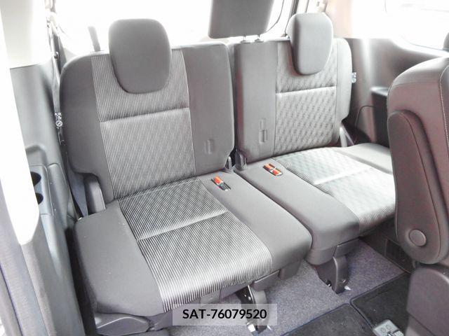 Nissan SERENA 2020-07 367699-11