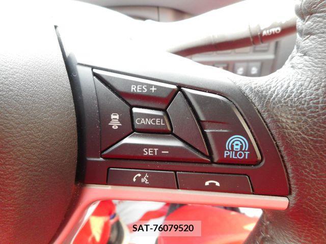 Nissan SERENA 2020-07 367699-21