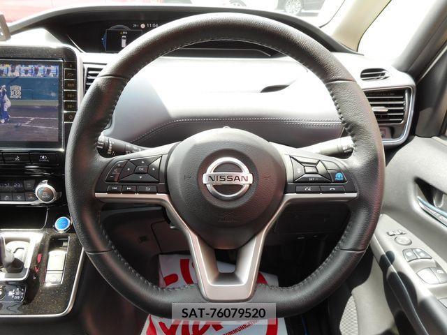Nissan SERENA 2020-07 367699-7