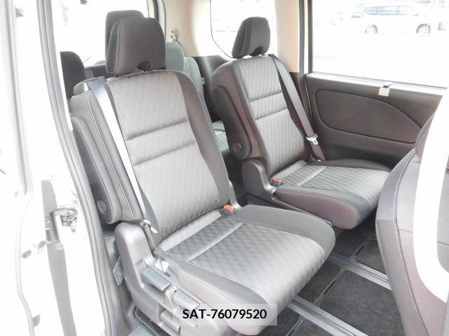 Nissan SERENA 2020-07 367699-10