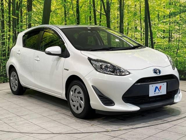Toyota AQUA 2017-10 184593-15