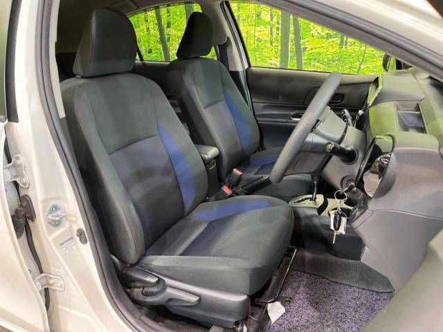 Toyota AQUA 2017-10 184593-7