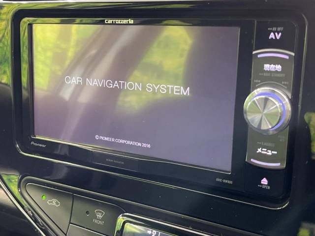 Toyota AQUA 2017-10 184593-3