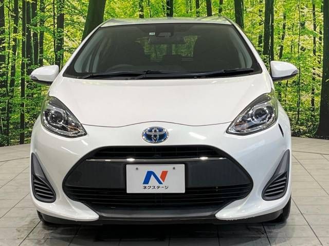 Toyota AQUA 2017-10 184593-13