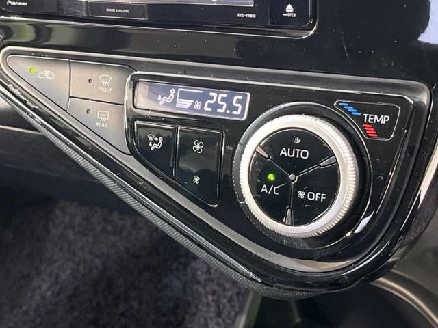 Toyota AQUA 2017-10 184593-5
