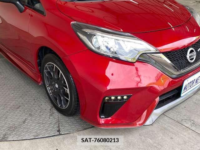 Nissan NOTE 2017-03 302406-18