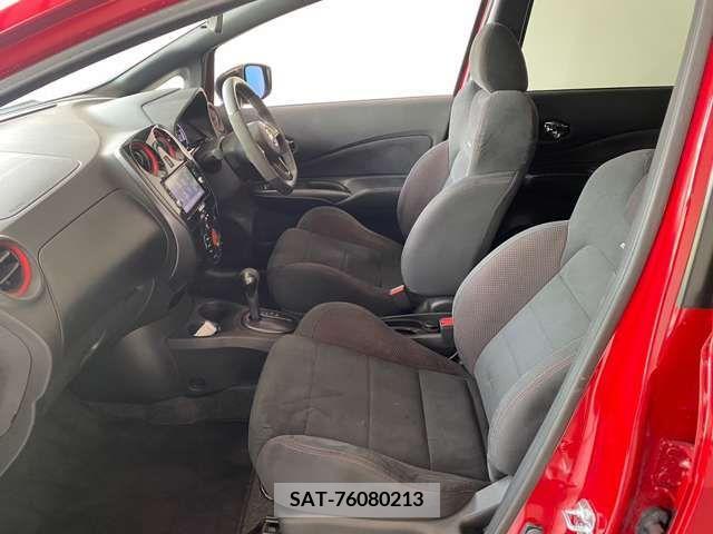 Nissan NOTE 2017-03 302406-6