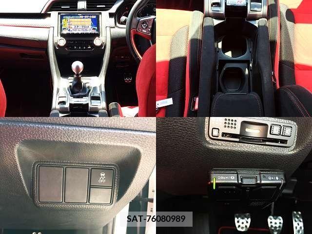 Honda CIVIC 2019-10 349118-6