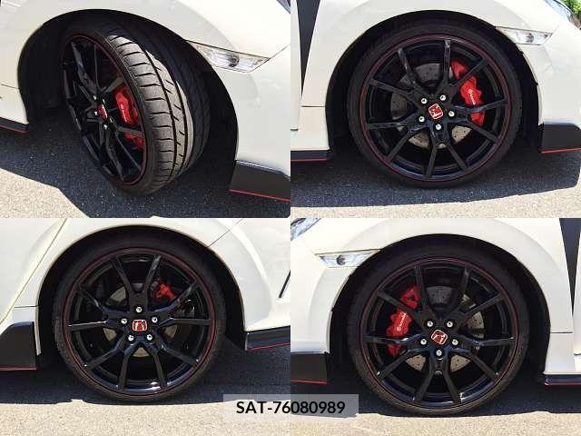 Honda CIVIC 2019-10 349118-7