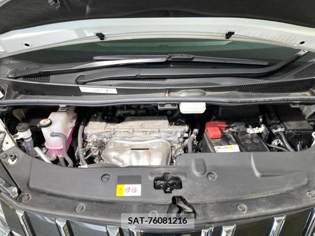 Toyota ALPHARD 2023-02 355404-19