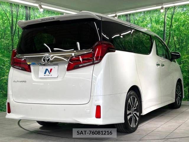 Toyota ALPHARD 2023-02 355404-18