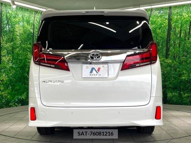 Toyota ALPHARD 2023-02 355404-16