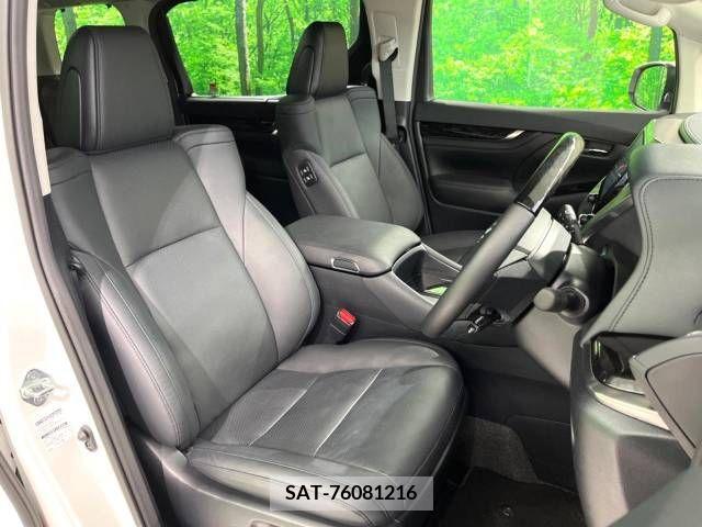 Toyota ALPHARD 2023-02 355404-8