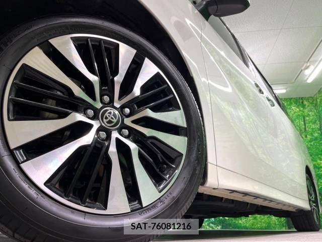 Toyota ALPHARD 2023-02 355404-14