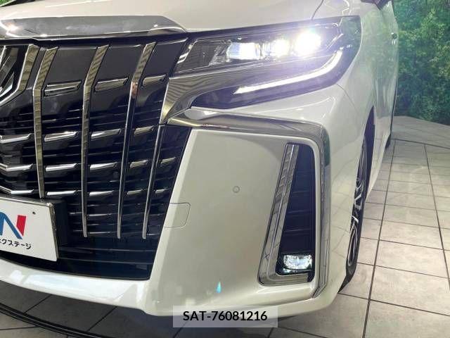 Toyota ALPHARD 2023-02 355404-13