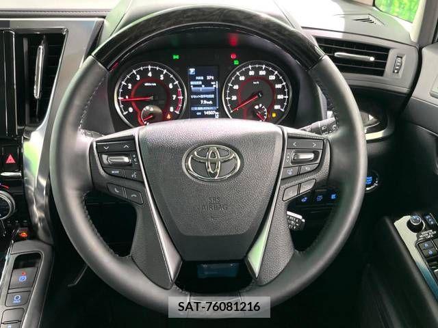 Toyota ALPHARD 2023-02 355404-12