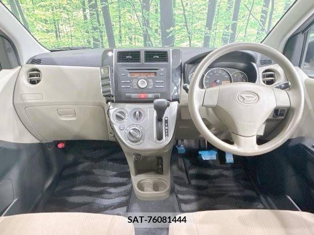 Daihatsu MIRA 2010-05 324192-1