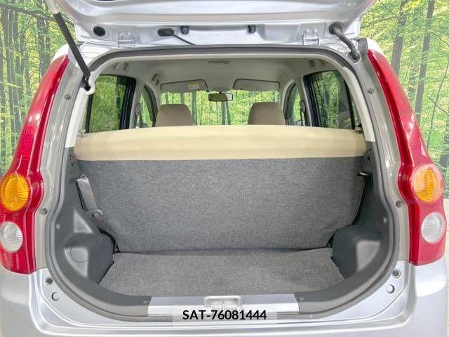 Daihatsu MIRA 2010-05 324192-10